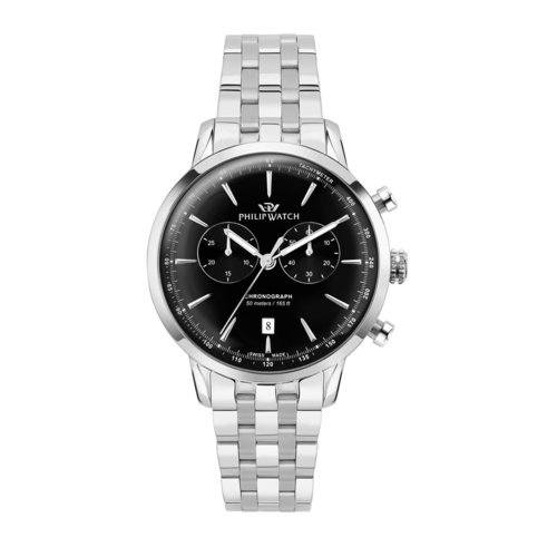 Ρολοι Philip Watch R8273680001