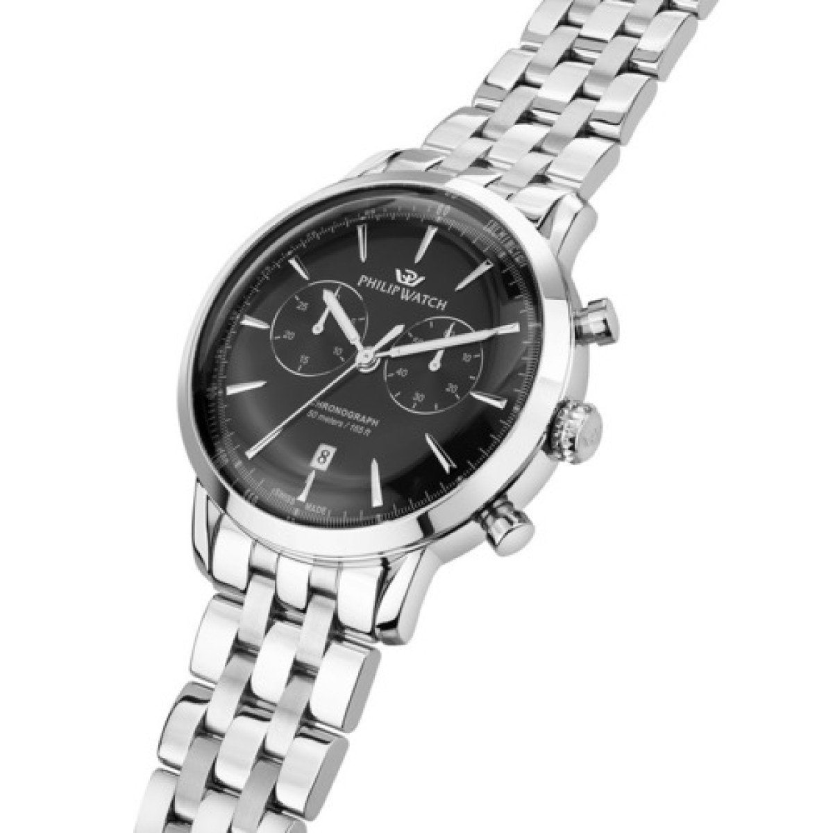 Ρολοι Philip Watch R8273680001
