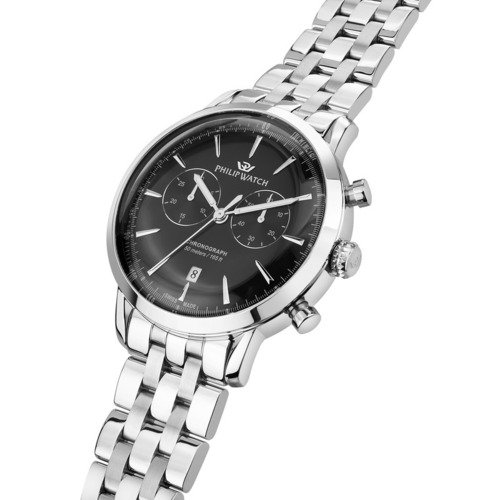 Ρολοι Philip Watch R8273680001