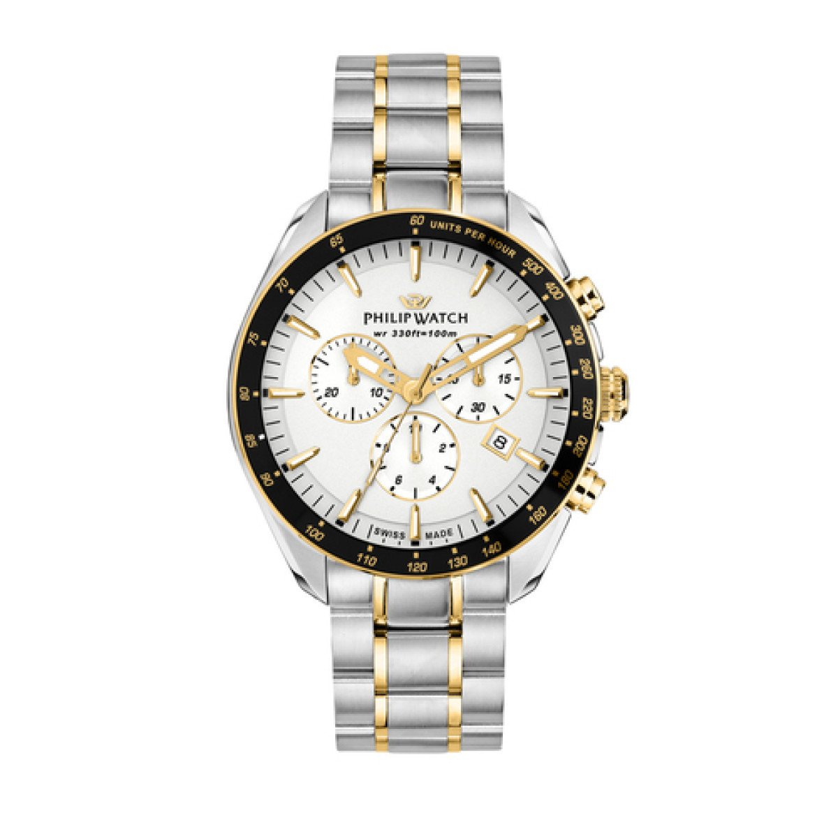 ΡΟΛΟΙ PHILIP WATCH BLAZE R8273995016