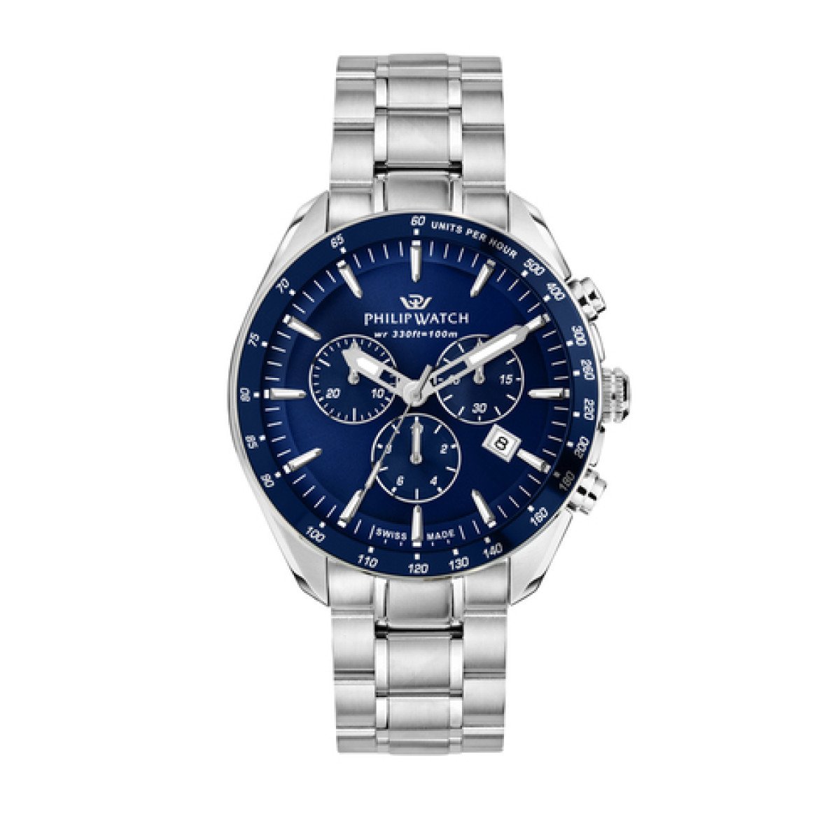 Ρολοι Philip Watch R8273995017
