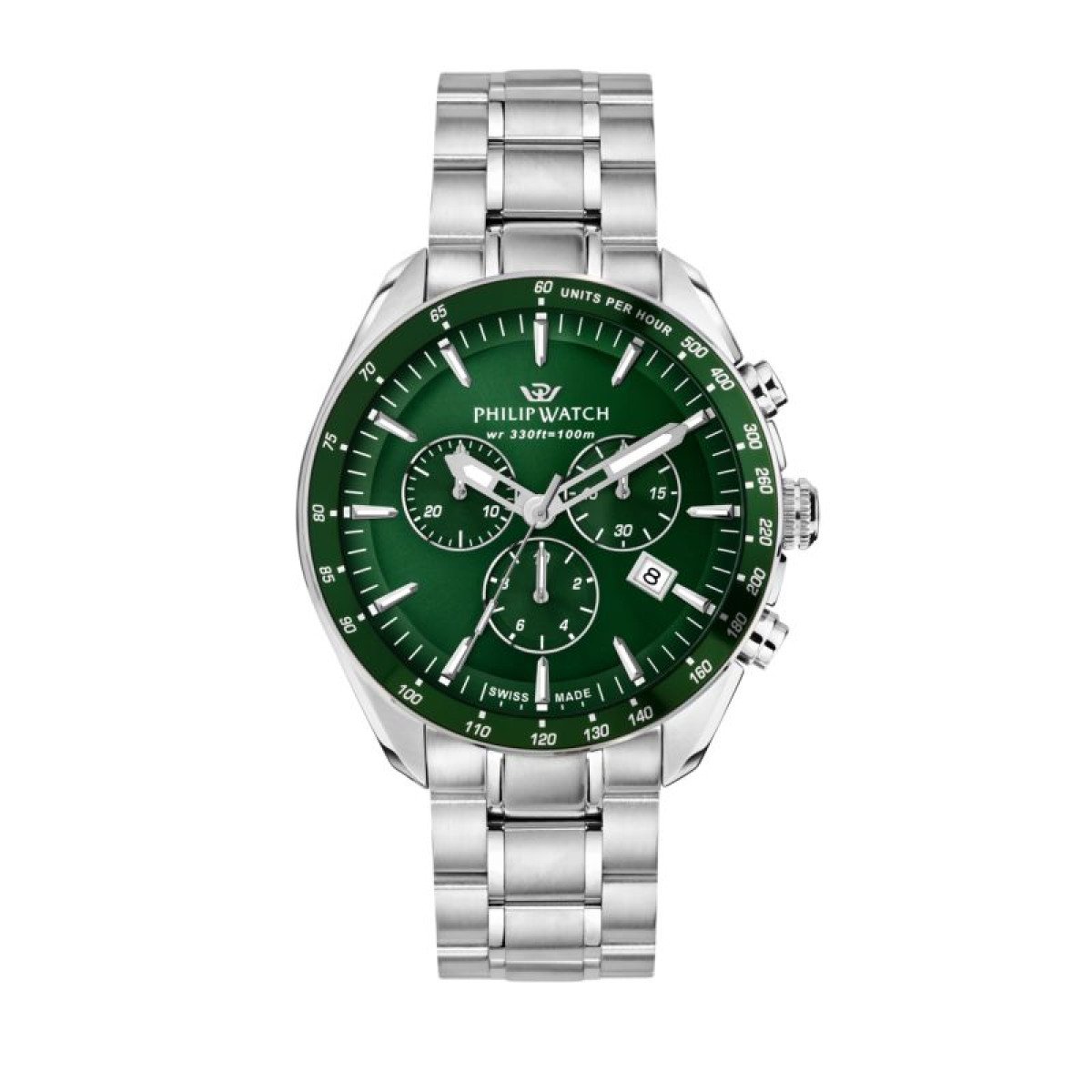 Ρολοι Philip Watch R8273995019