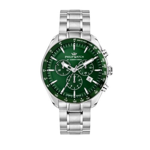 Ρολοι Philip Watch R8273995019