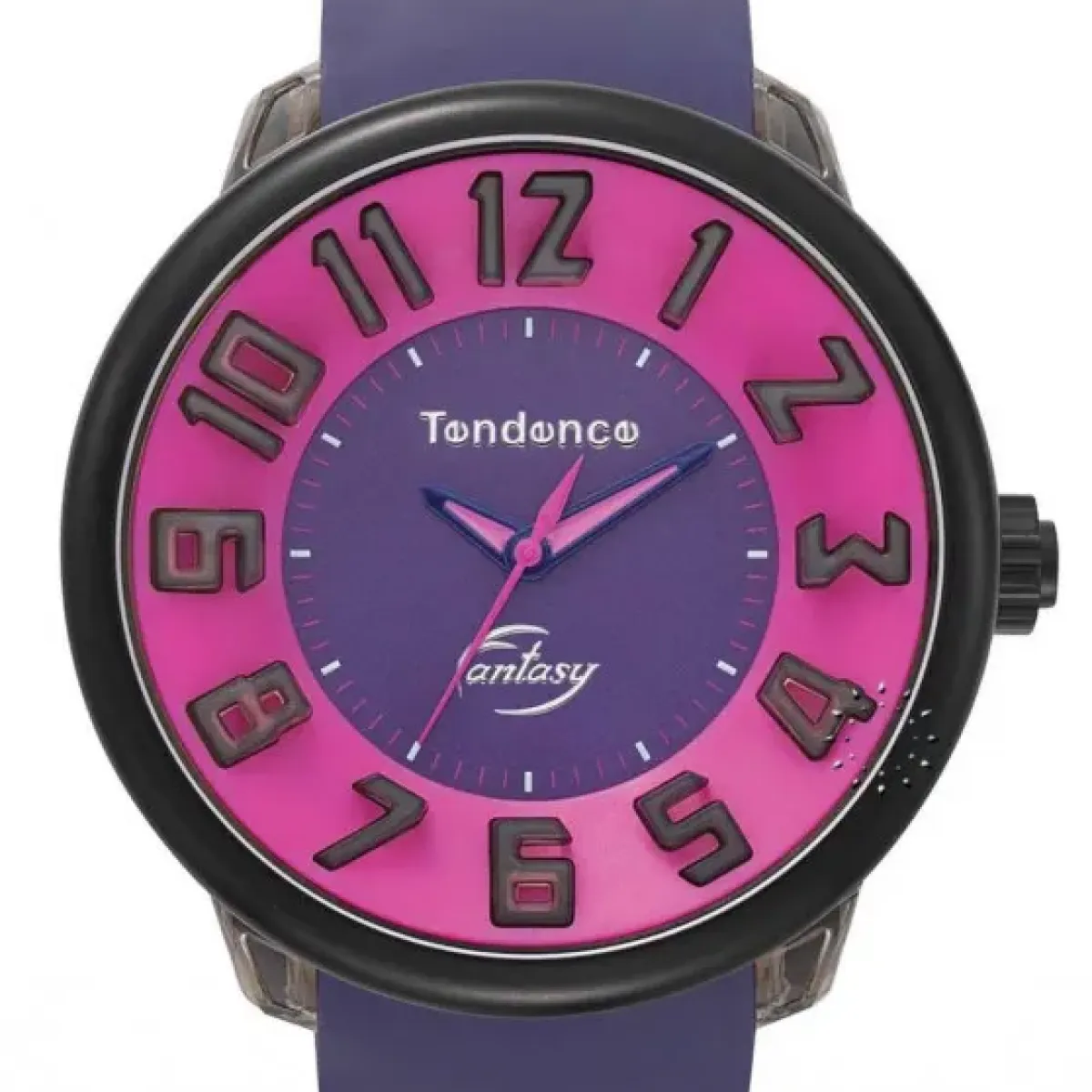 Ρολόι Tendence TO630011