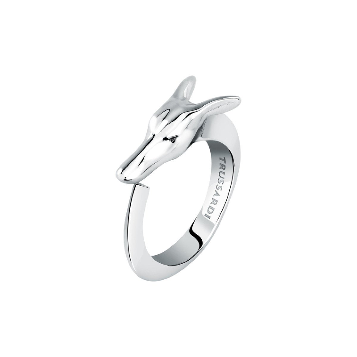 Δαχτυλίδι Trussardi Tjaxb060