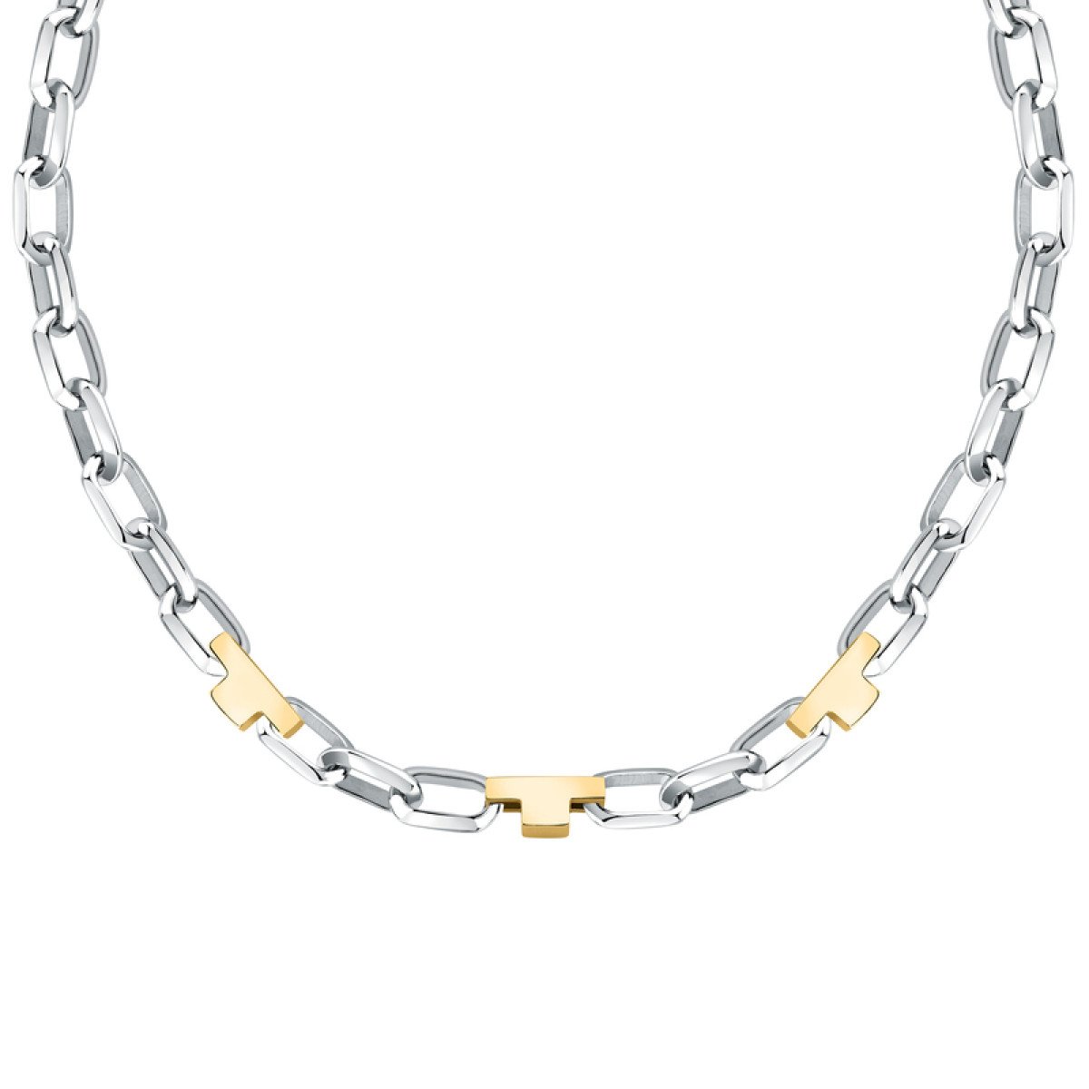 Κολιέ Trussardi Tjaxc01