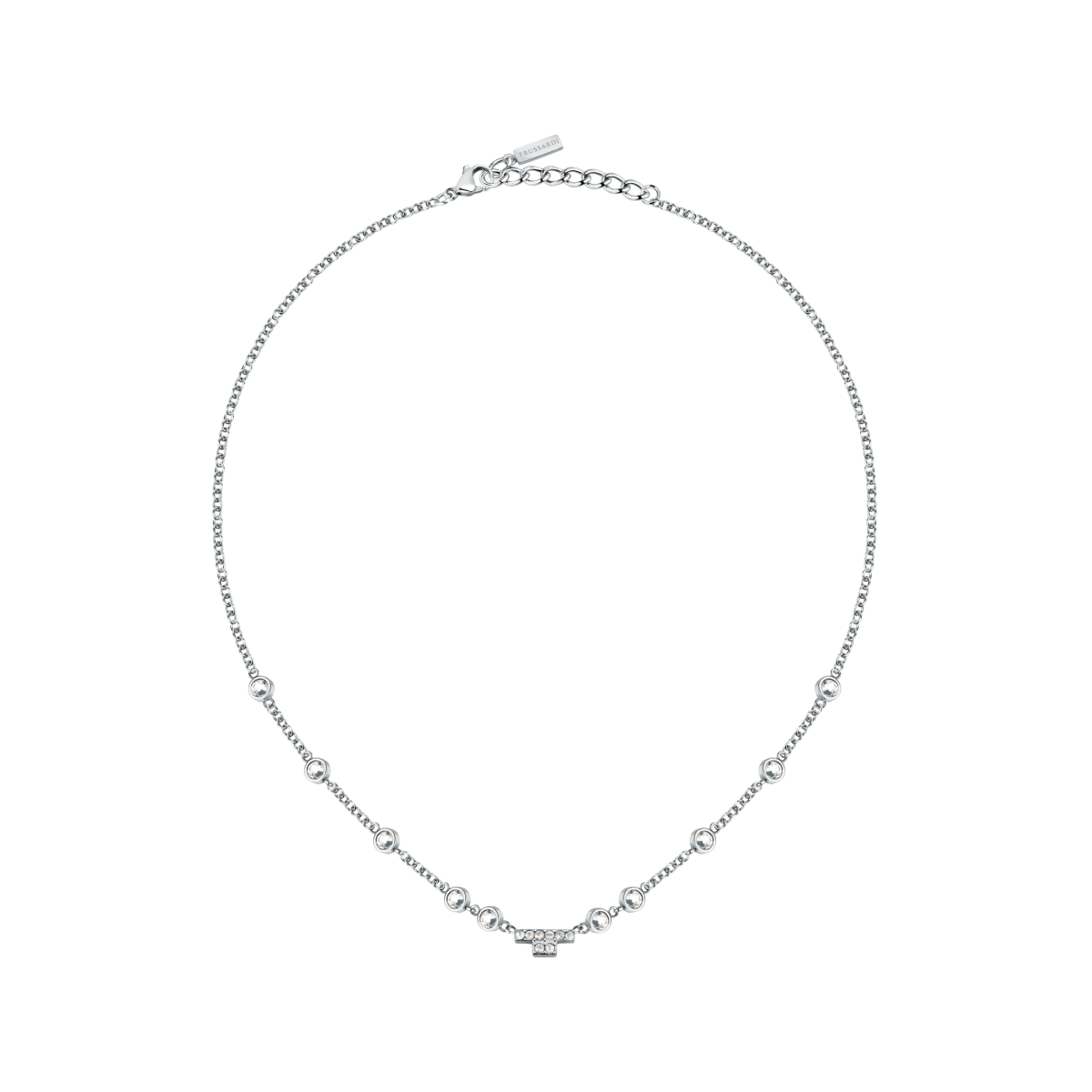 Κολιέ Trussardi Tjaxc04