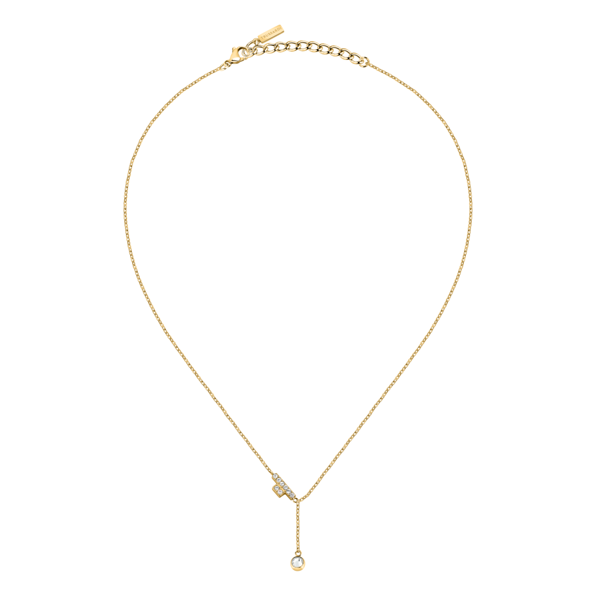 Κολιέ Trussardi Tjaxc07