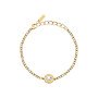 Βραχιόλι Trussardi Tjaxc113