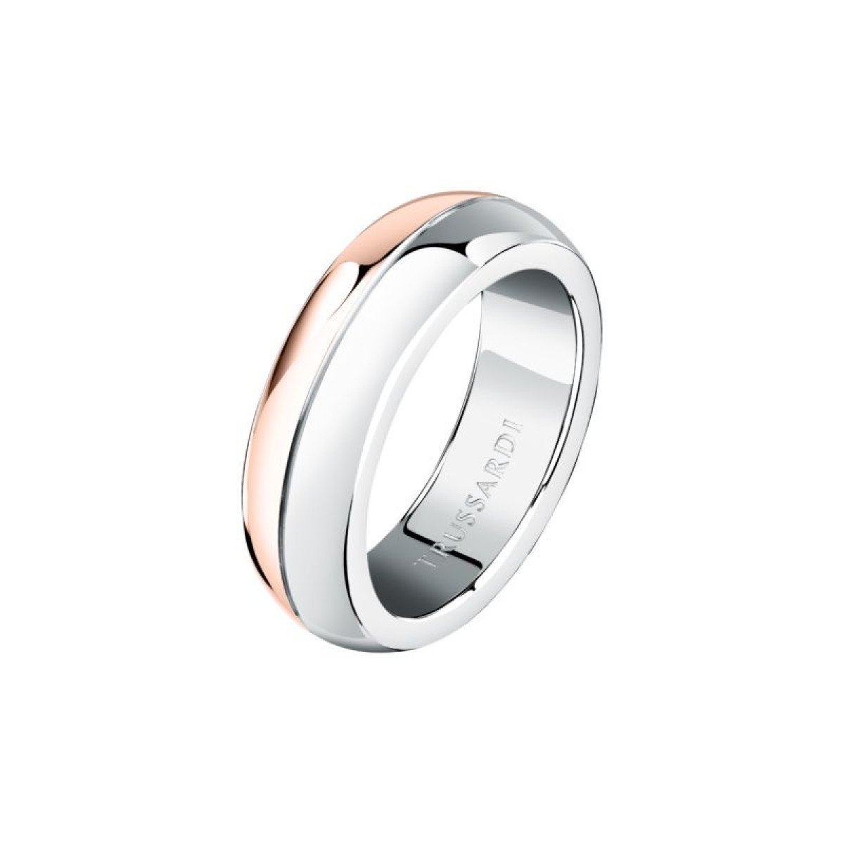 Δαχτυλίδι Trussardi Tjaxv41021