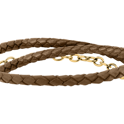 Βραχιόλι Trussardi Tjaxz16