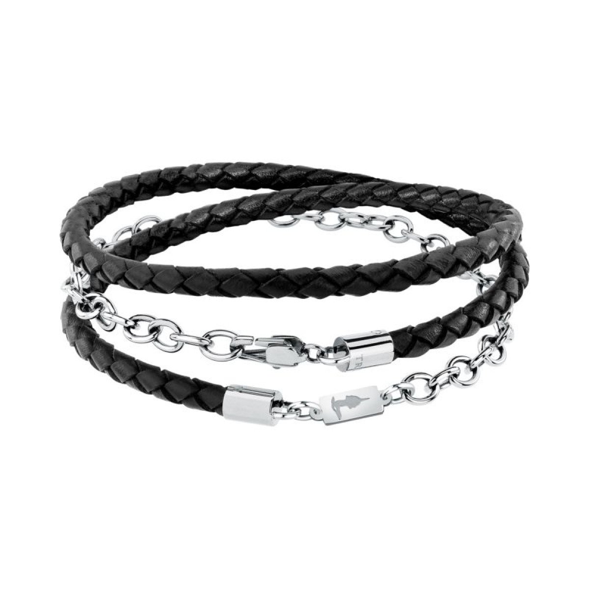 Βραχιόλι Trussardi Tjaxz17