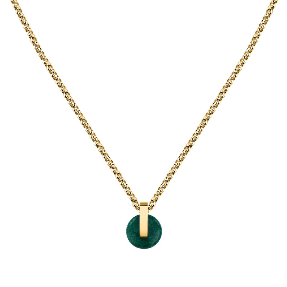 Κολιέ Trussardi TJAYF03