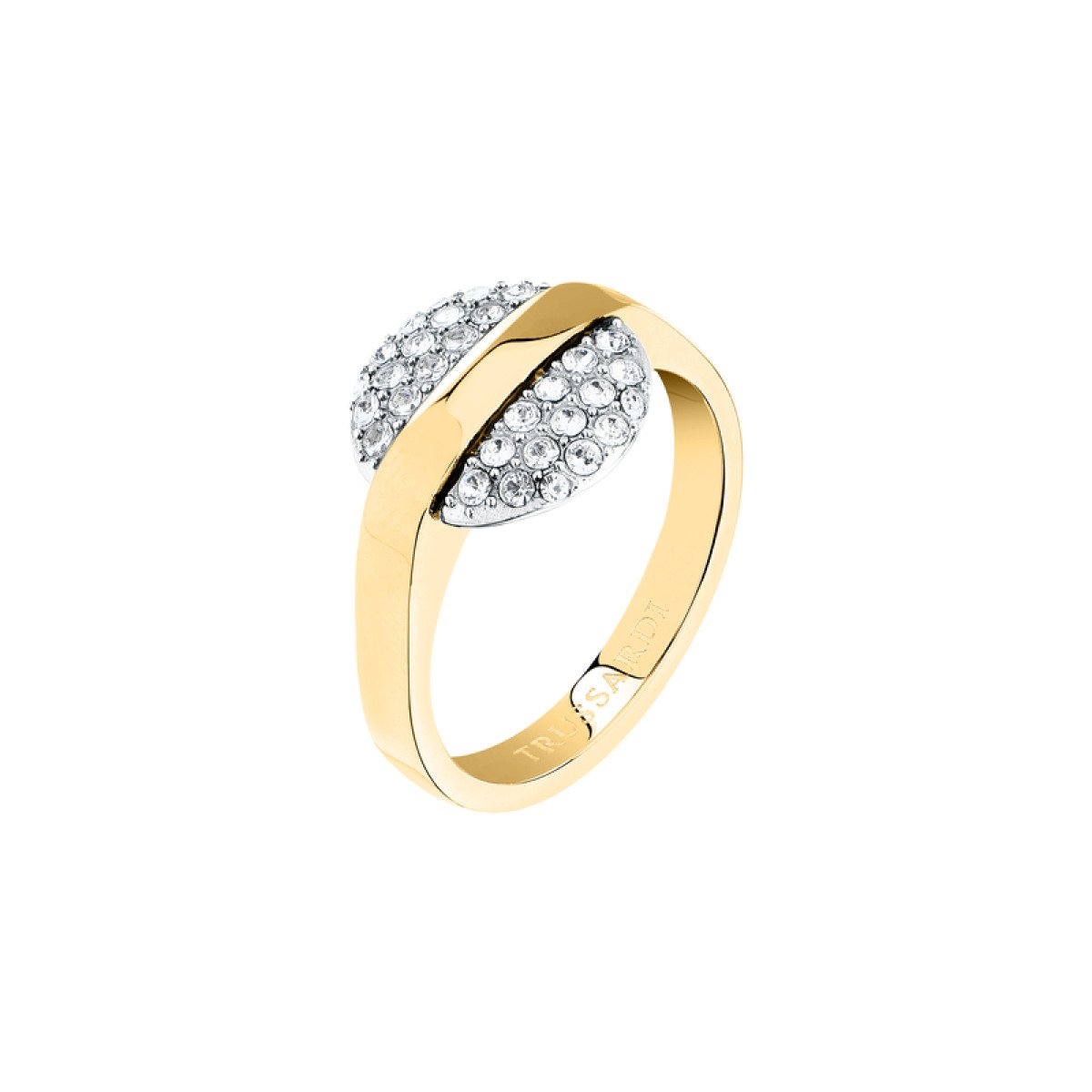 Δαχτυλίδι Trussardi TJAYF19018 - 9012