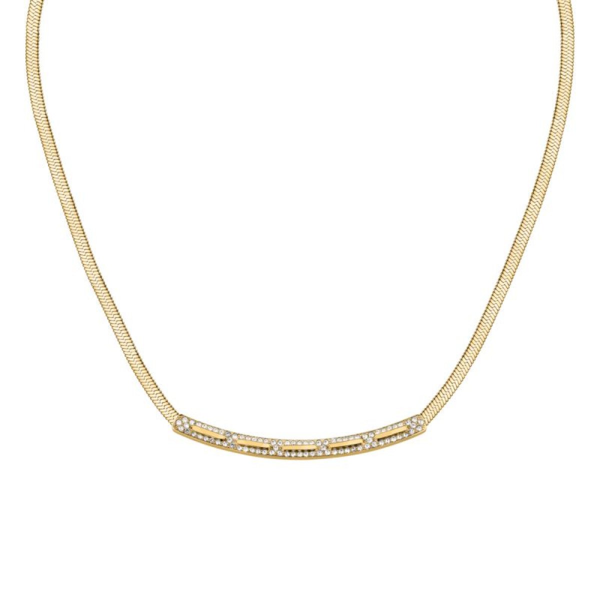 Κολιέ Trussardi Tjayy02