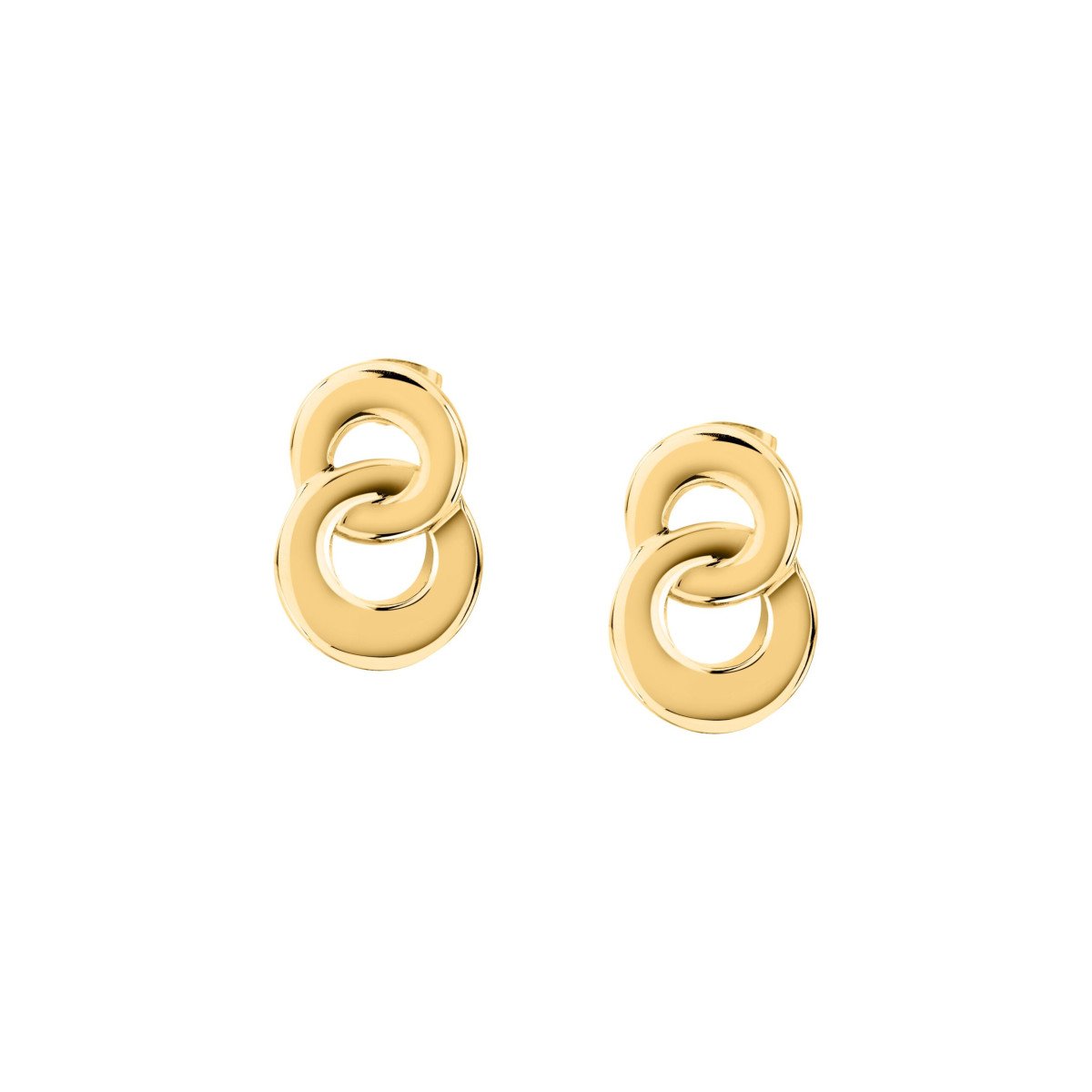 Σκουλαρίκια Trussardi Tjbjv04