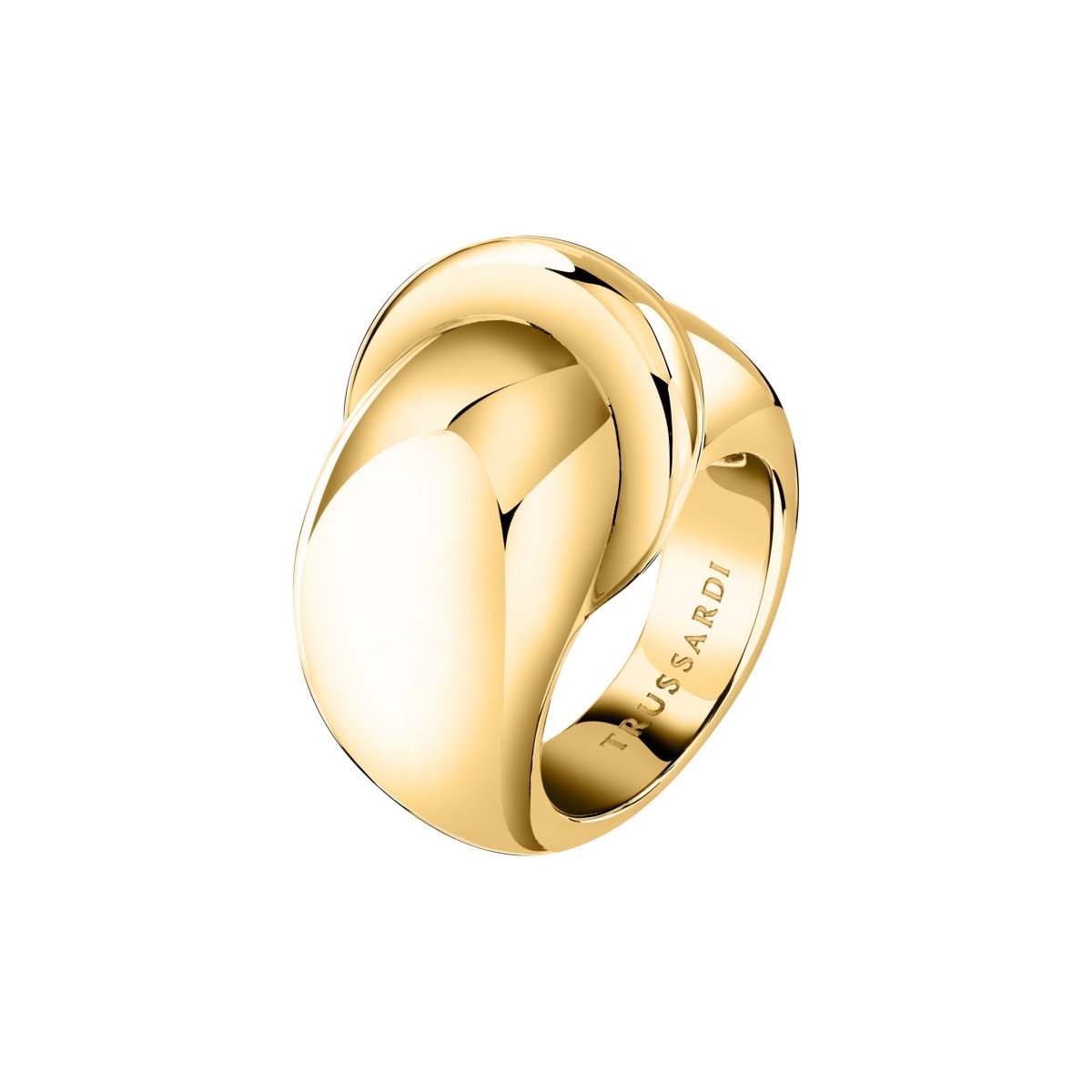 Δαχτυλίδι Trussardi Tjbjv06014