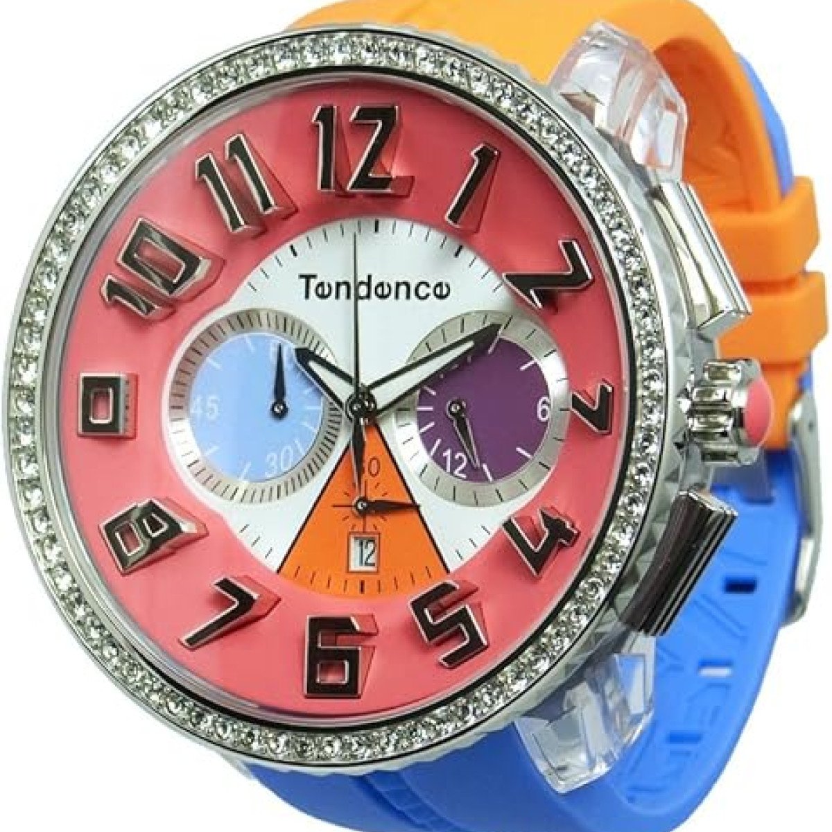 Ρολόι Tendence TO460407