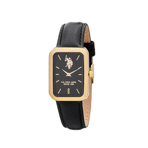 Ρολοι Us Polo Usp3233Bk
