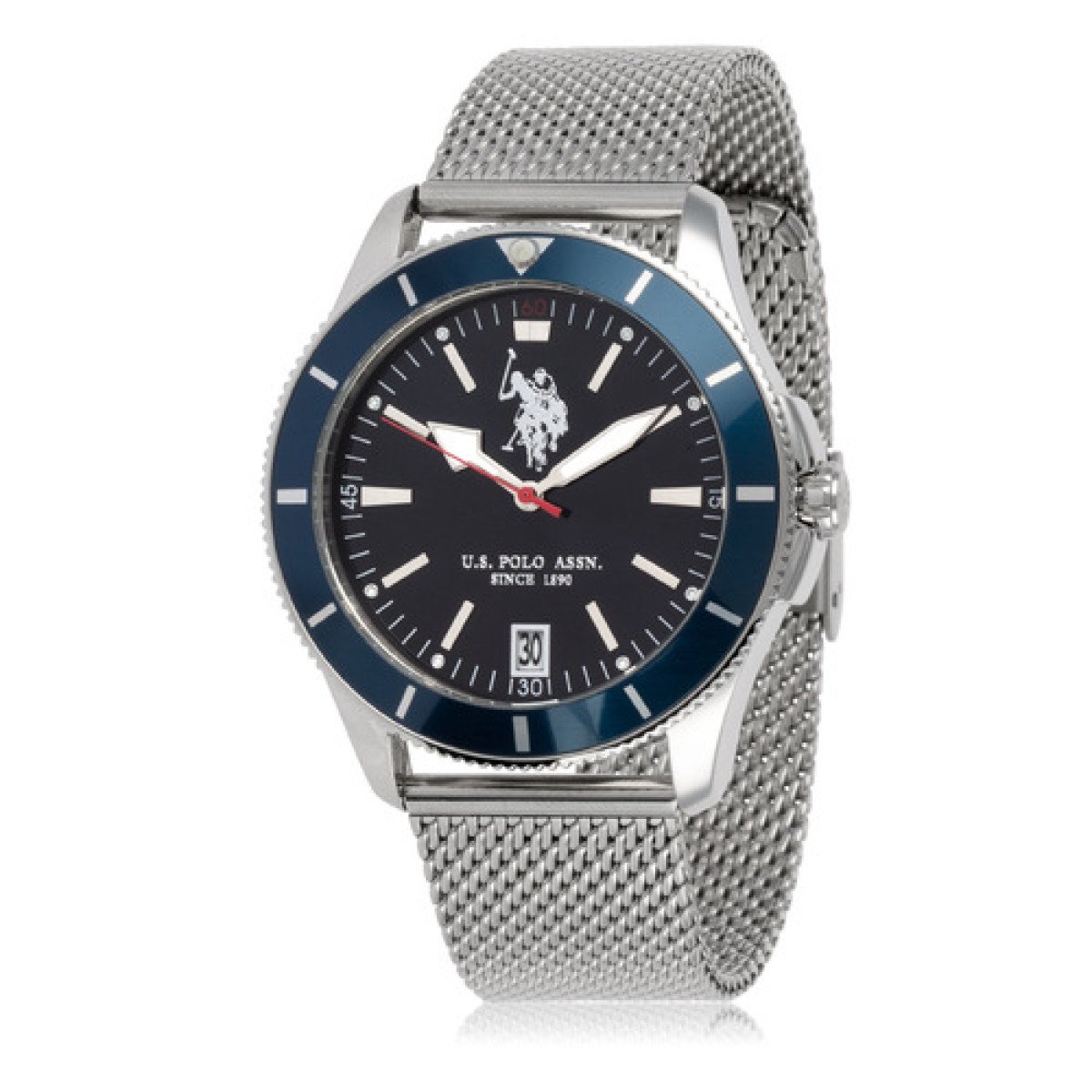 Us Polo WATCH 4723BL