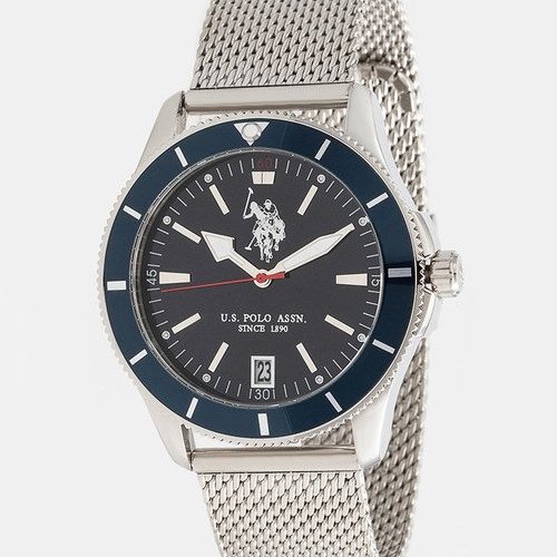 Us Polo WATCH 4723BL