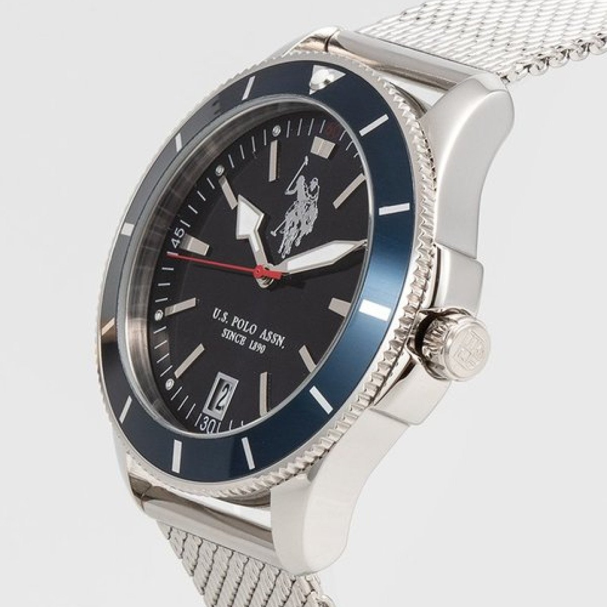 Us Polo WATCH 4723BL