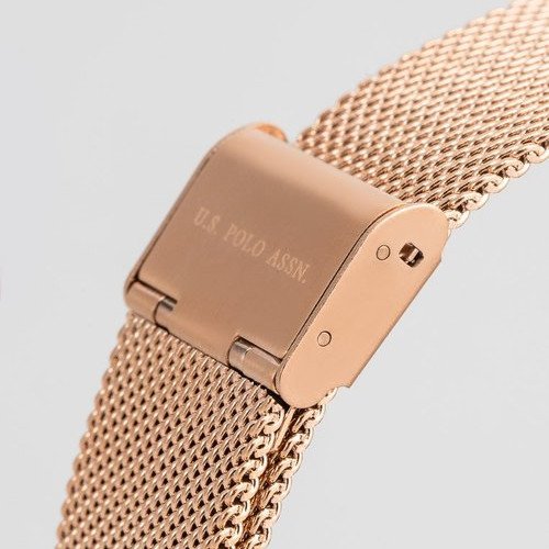Us Polo WATCH ΑΝΔΡΙΚΟ 4757GY