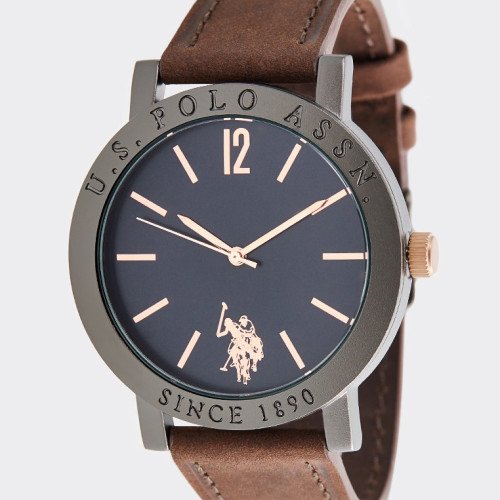 Ρολοι Us Polo Usp4930Bl