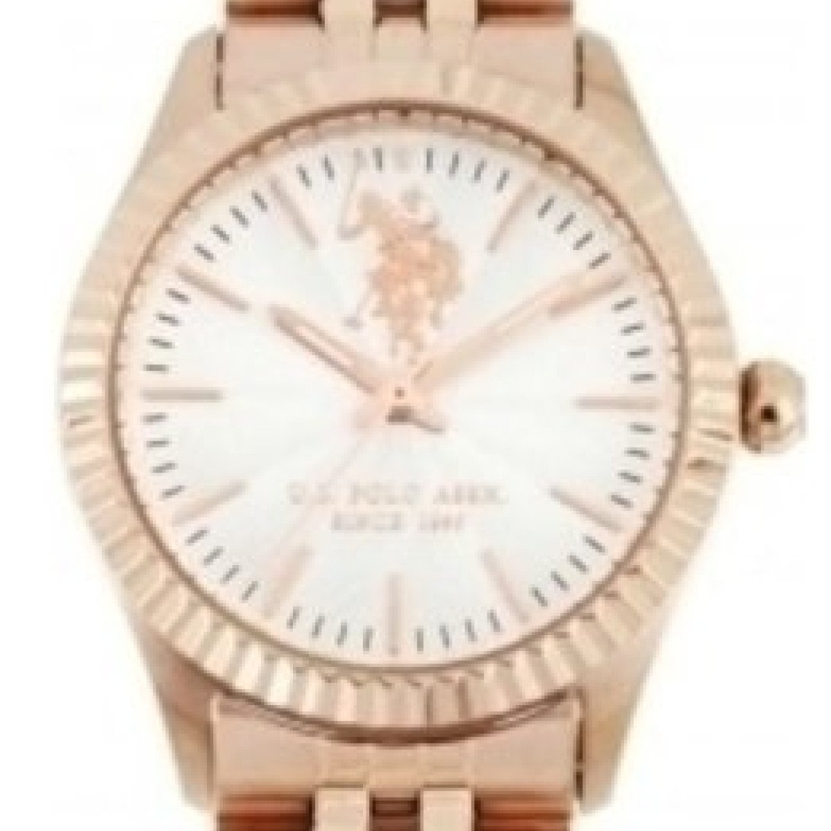 ΡΟΛΟΙ US POLO USP5506WH