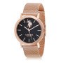 US POLO WATCH 5854BK