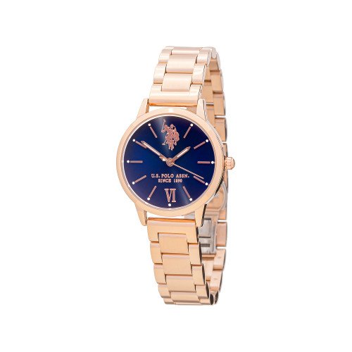 US POLO WATCH 5893BL