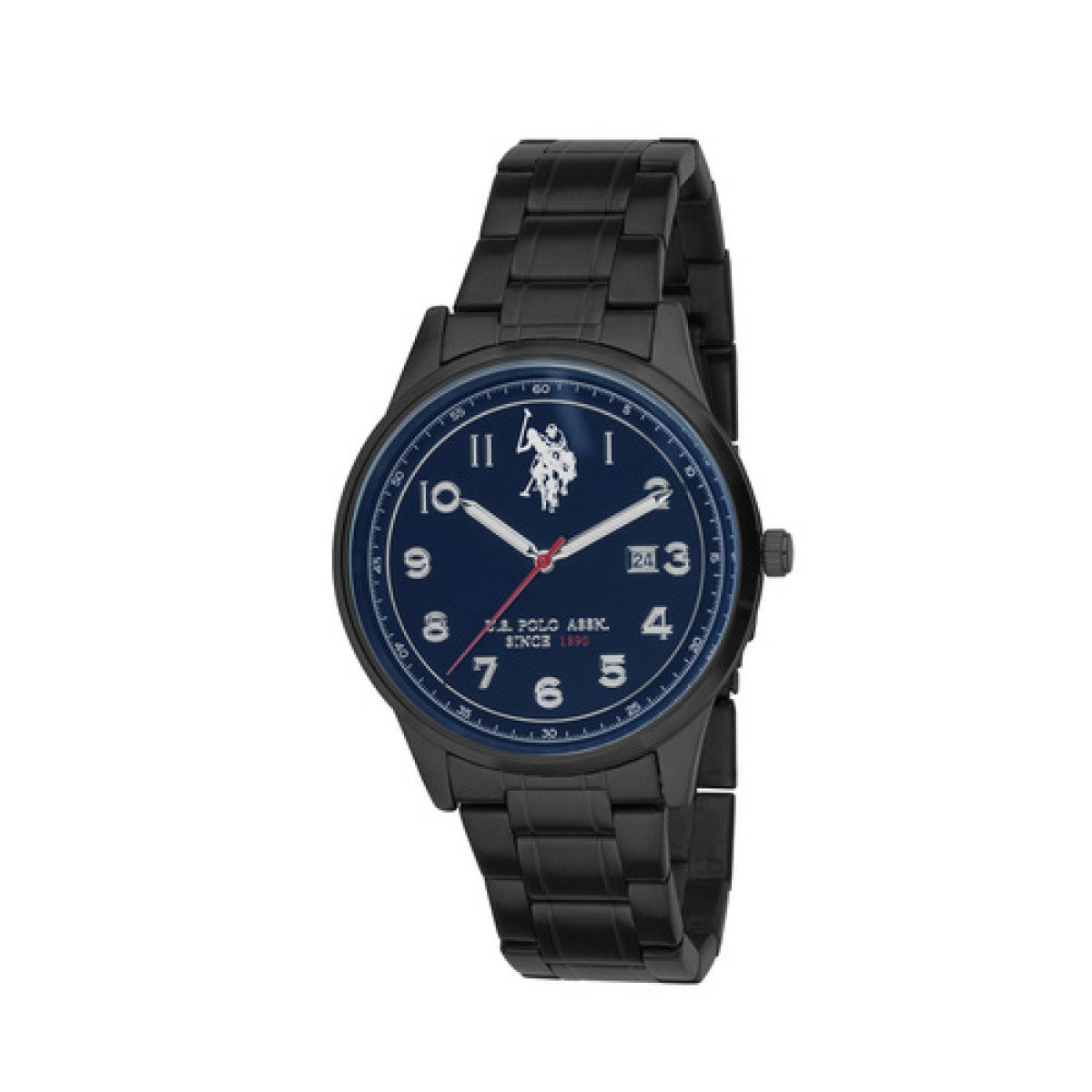 Ρολοι Us Polo Usp7116Bl
