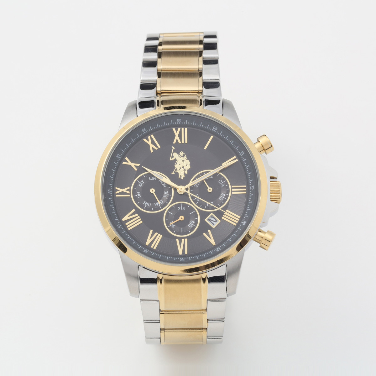 ΡΟΛΟΙ US POLO USP7135BK