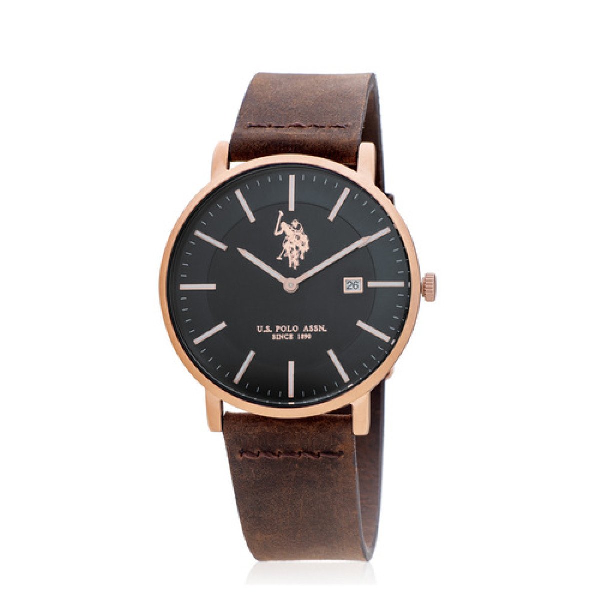Ρολοι Us Polo 7155Rg