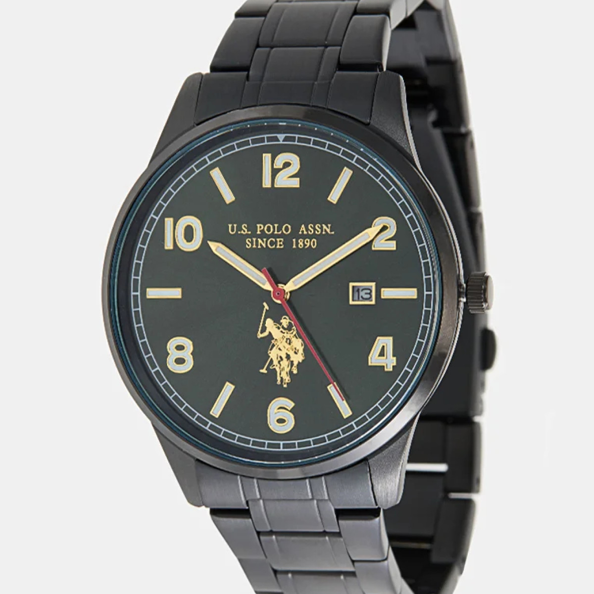 ΡΟΛΟΙ U.S. POLO USP7199GR ΡΟΛΟΙ U.S. POLO USP7199GR