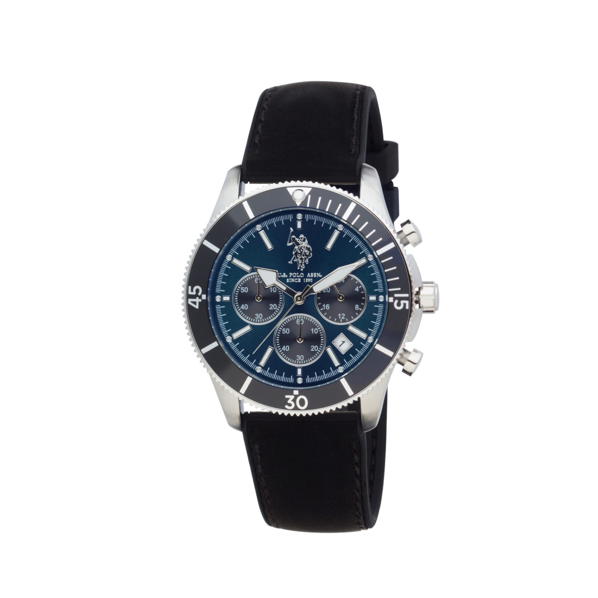 ΡΟΛΟΙ US POLO USP7225BL ΡΟΛΟΙ US POLO USP7225BL