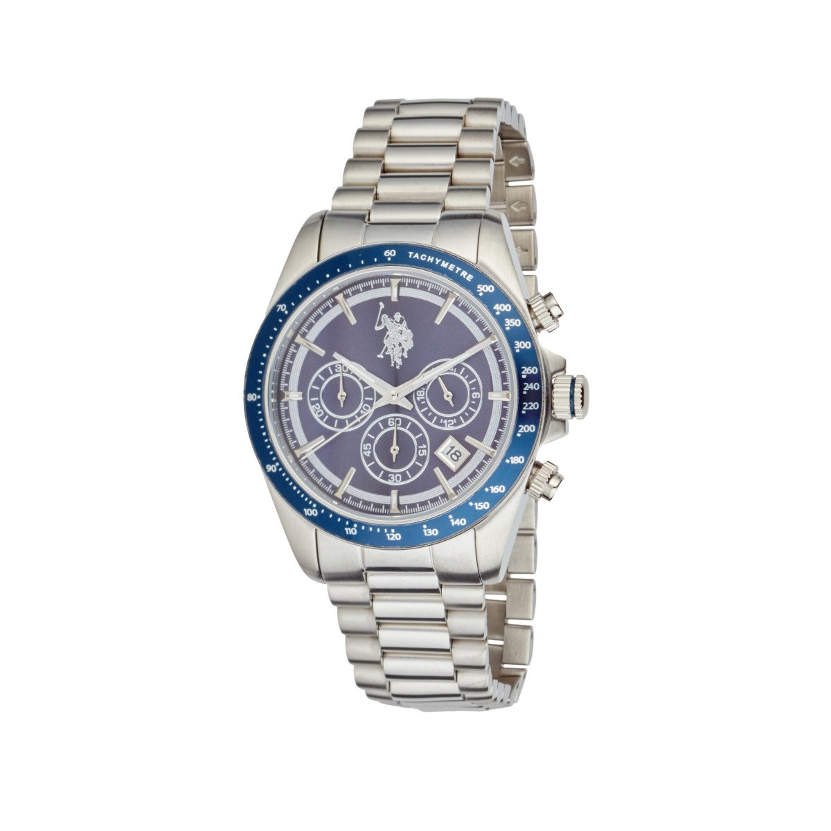 Ρολοι Us Polo USP7330BL