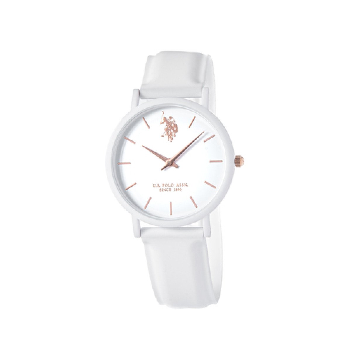 ΡΟΛΟΙ US POLO 8056WH