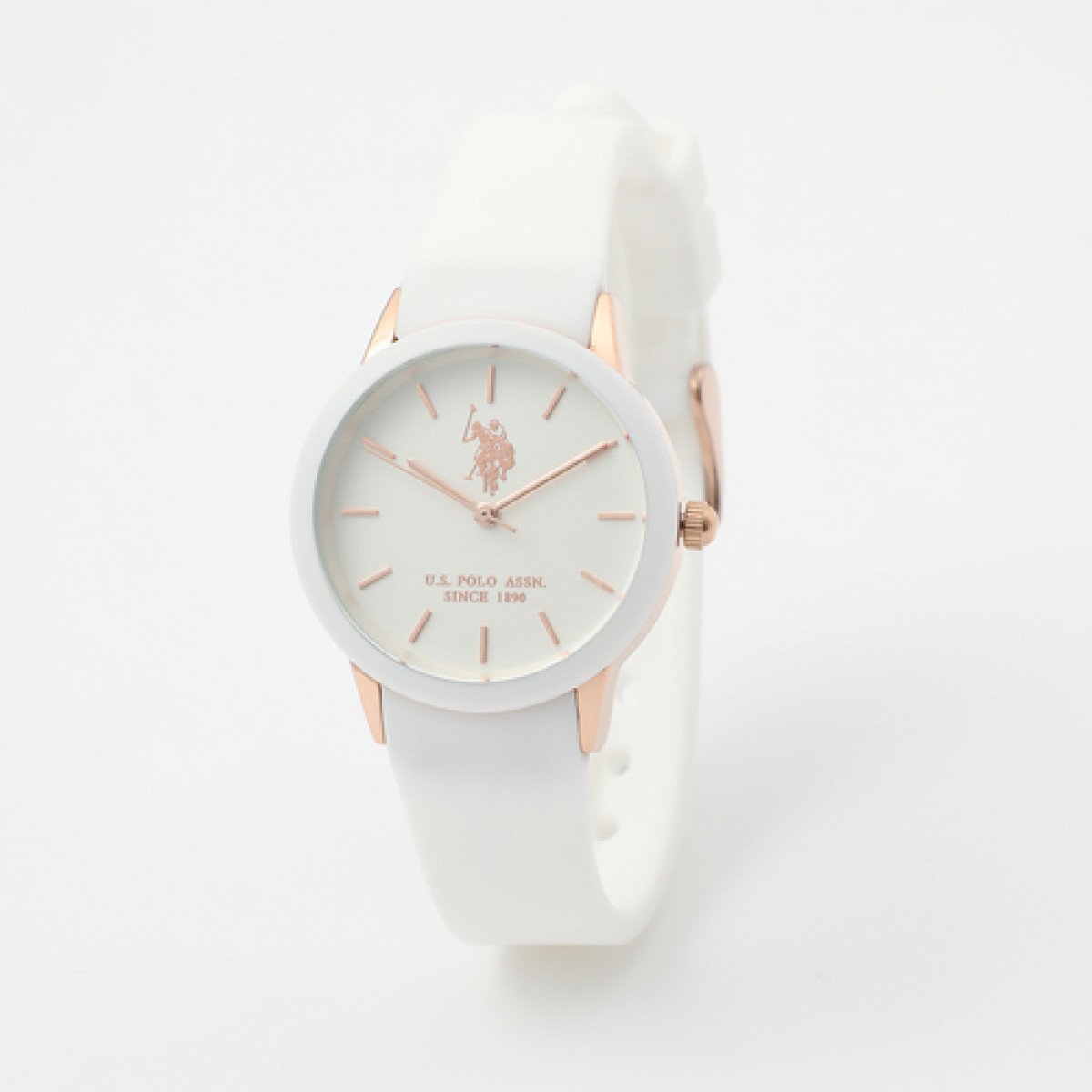 Ρολοι Us Polo Usp8153Wh