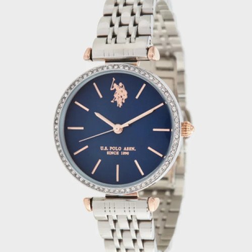 ΡΟΛΟΙ US POLO 8166BL