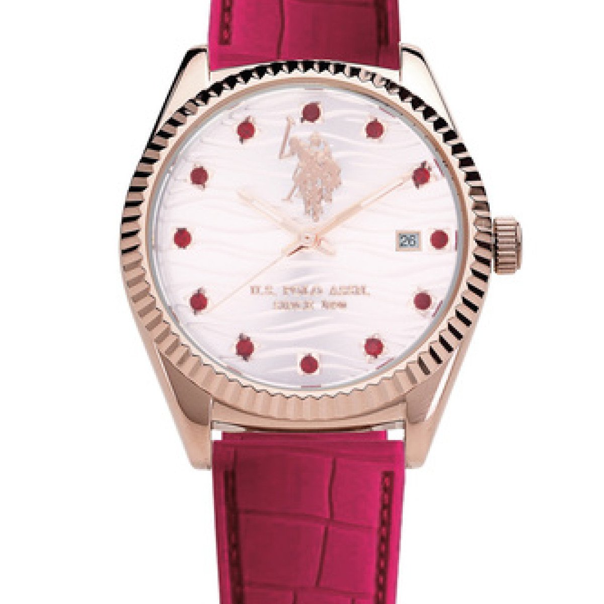 ΡΟΛΟΙ US POLO 8243RD