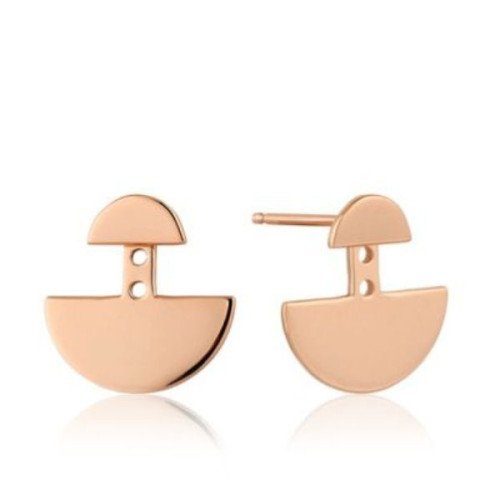 GEOMETRY EAR JACKETS