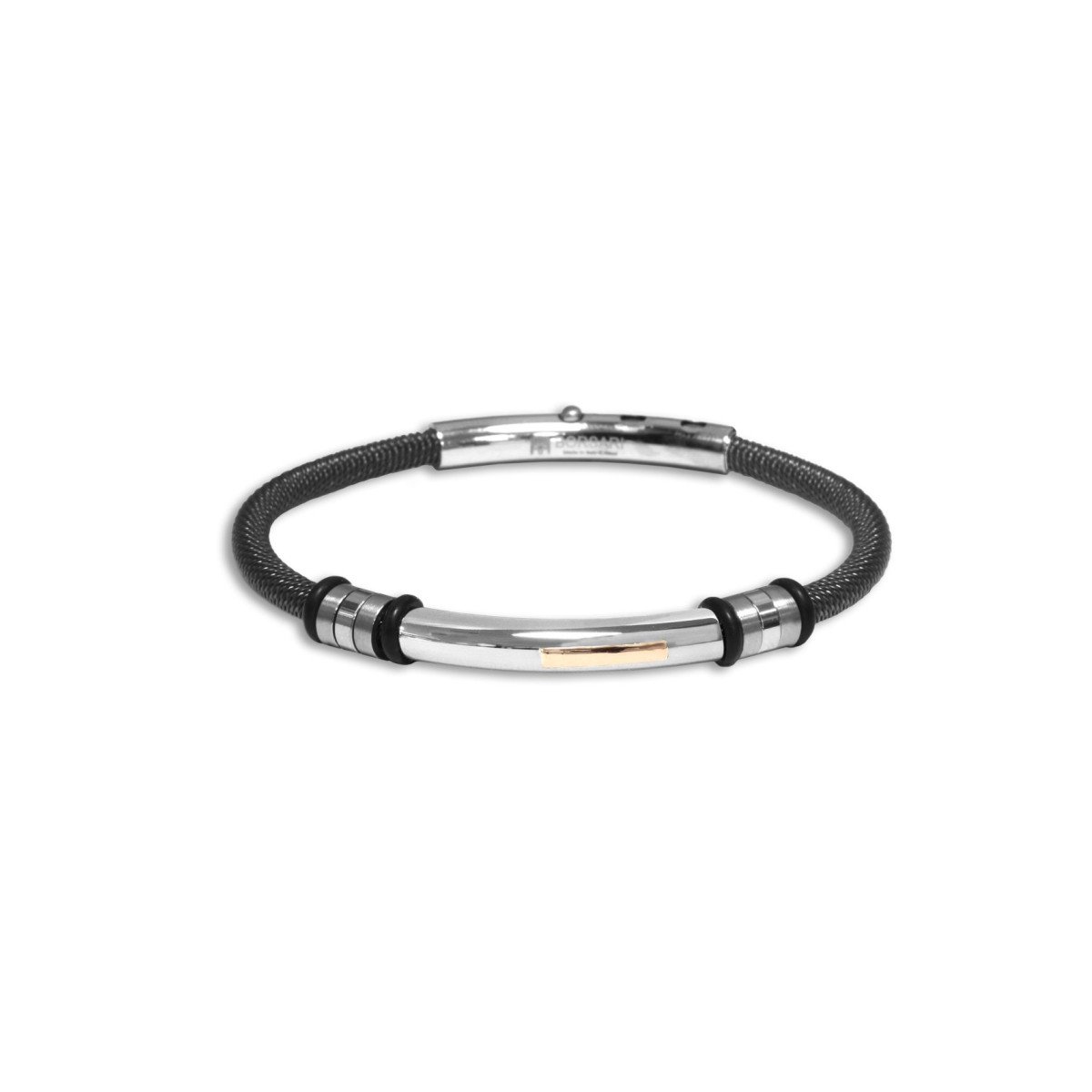 Βραχιόλι Borsari Br-Aud04B
