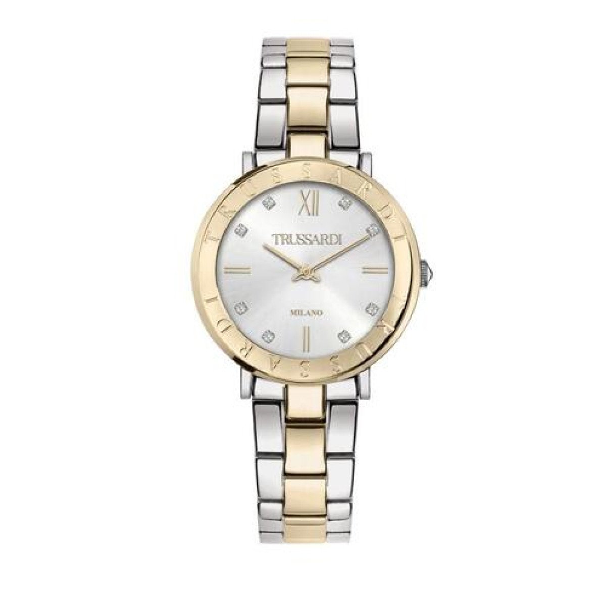 Ρολοι Trussardi T-Vision R2453115510