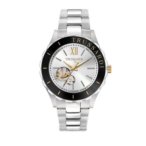 TRUSSARDI WATCH T-LOGO R2423143001
