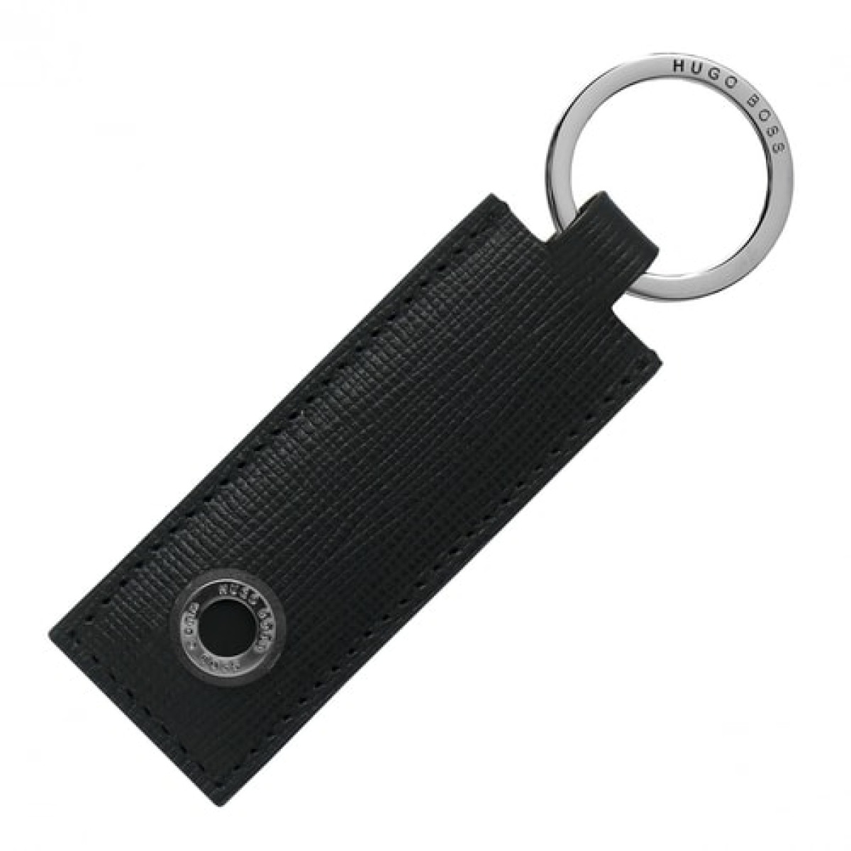 ΜΠΡΕΛΟΚ TRADITION BLACK HUGO BOSS HAK804A