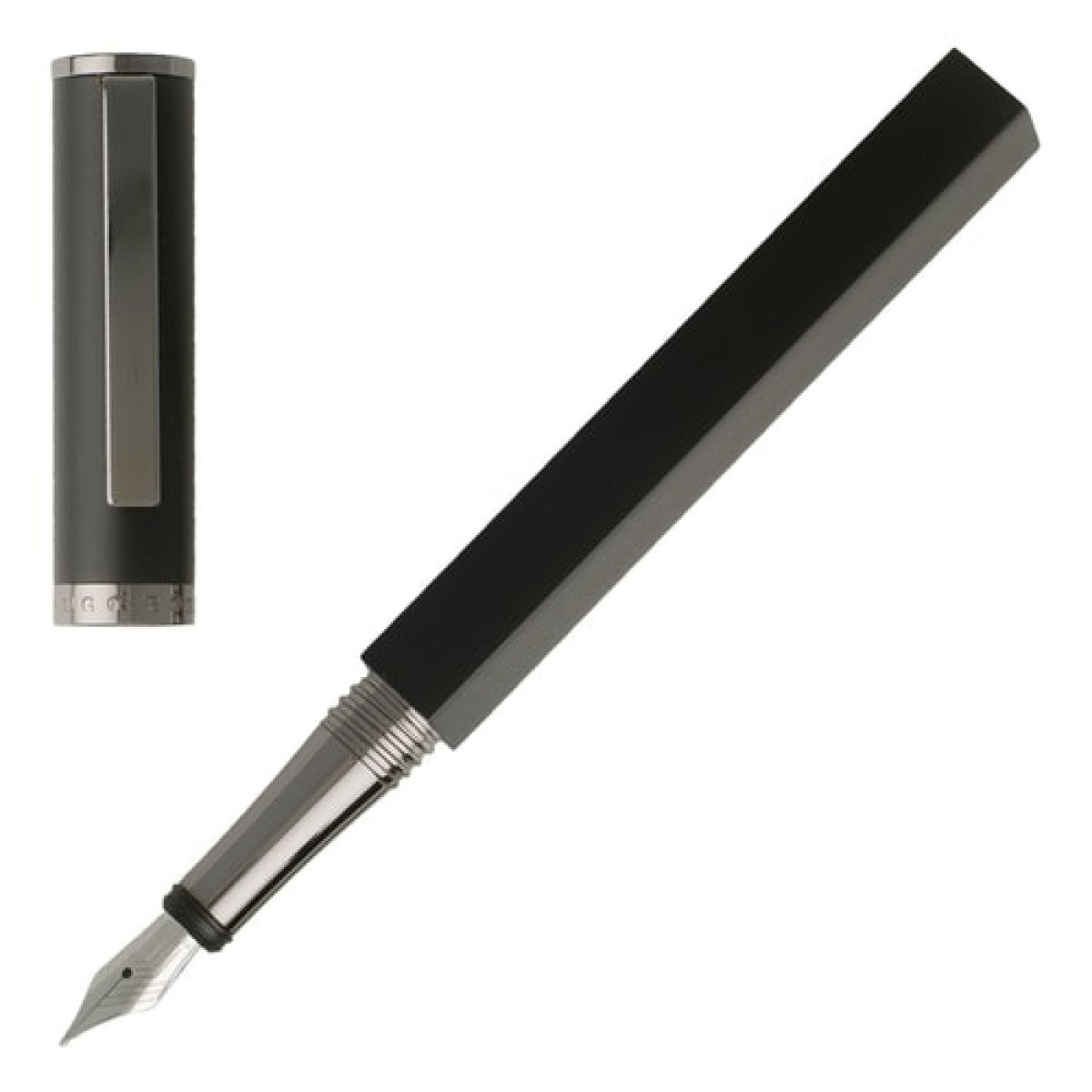 Hugo Boss Πενα Bauhaus Hss7752