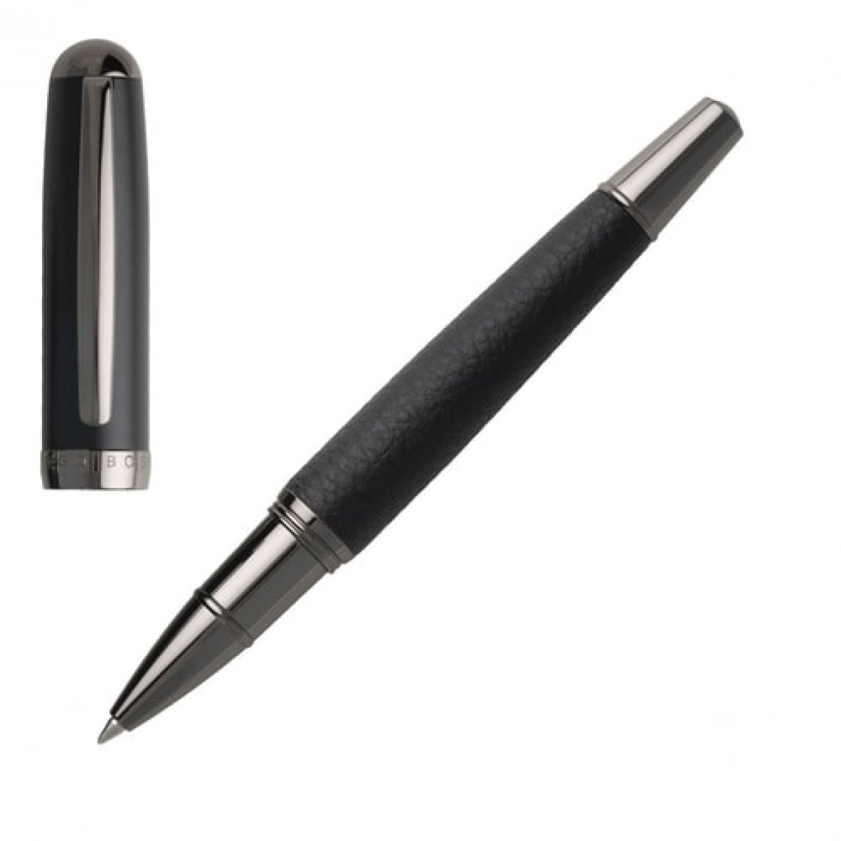 Roller Grained Hugo Boss
