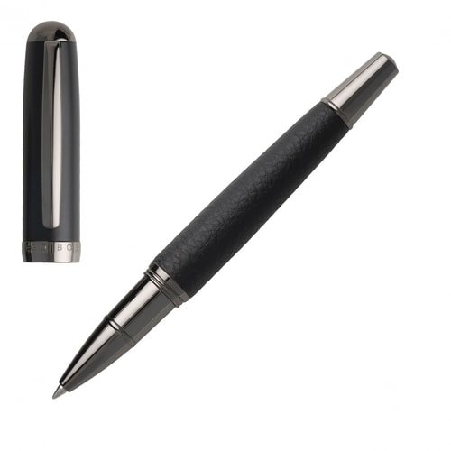 Roller Grained Hugo Boss