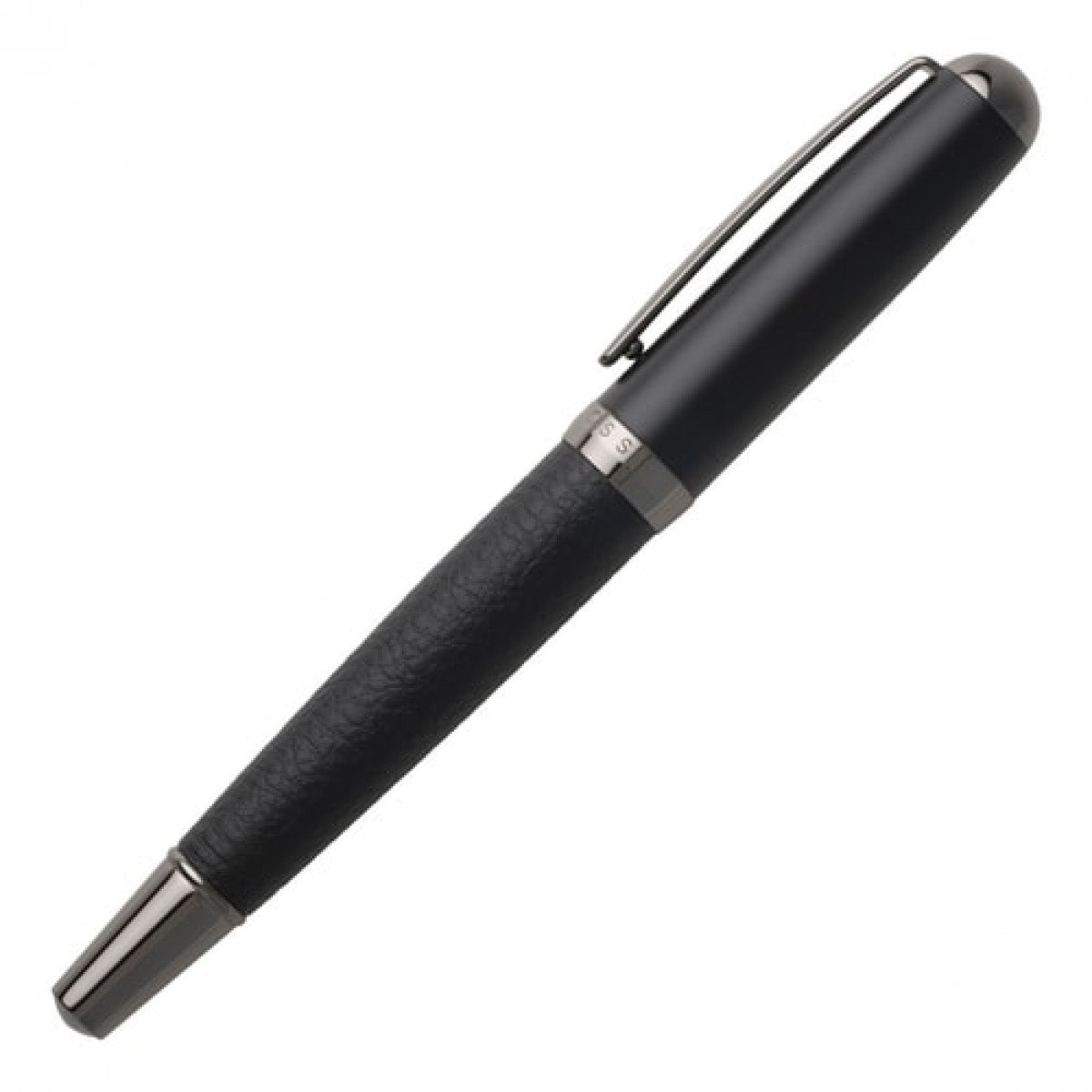 Roller Grained Hugo Boss